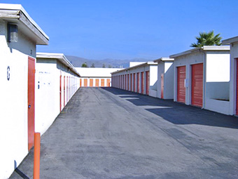 Public Storage - Milpitas, CA