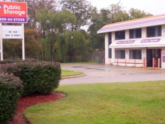 Public Storage - Glen Burnie, MD