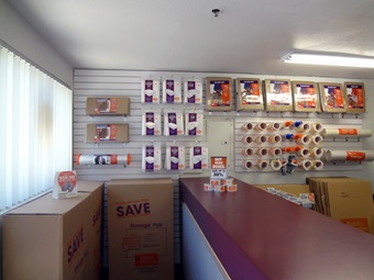 Public Storage - Mill Valley, CA