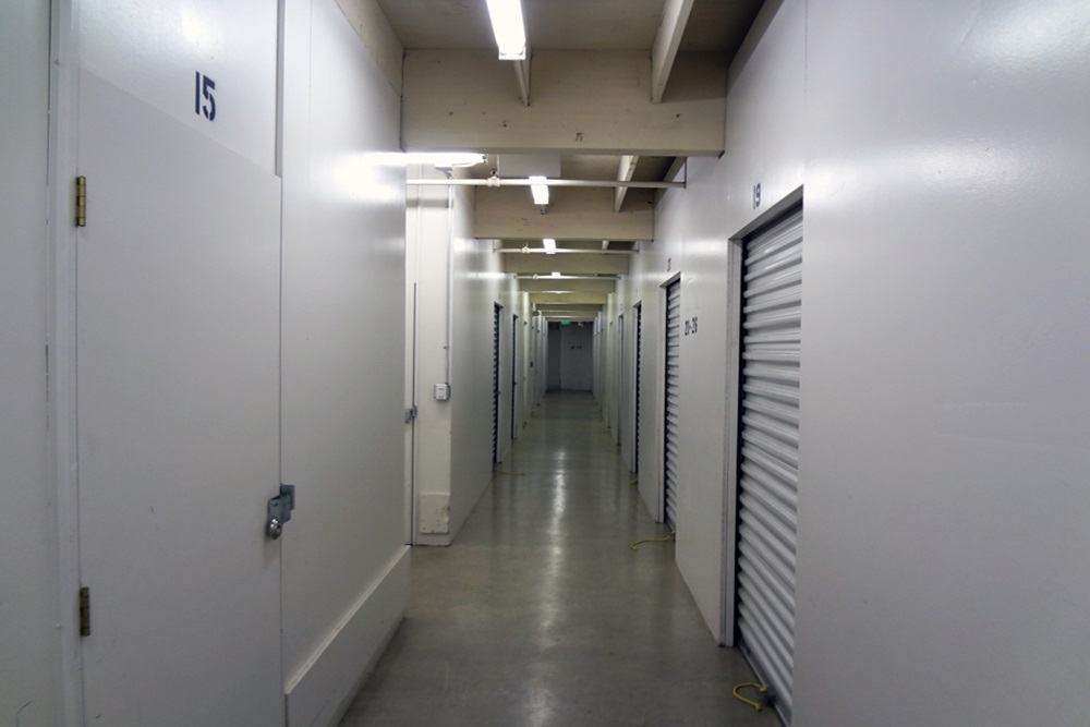 Public Storage - Mill Valley, CA