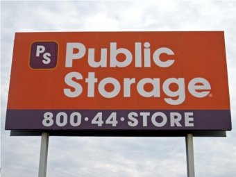 Public Storage - Chattanooga, TN