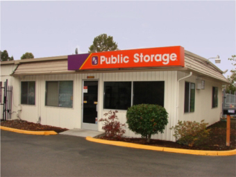 Public Storage Self Storage - Renton, WA