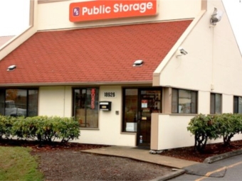 Public Storage - Lynnwood, WA