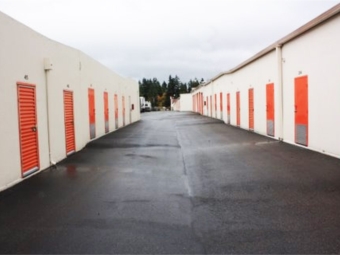 Public Storage - Lynnwood, WA