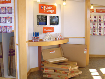 Public Storage - Phoenix, AZ