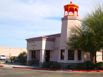 Public Storage - Phoenix, AZ