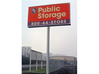 Public Storage - Portland, OR