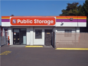 Public Storage - Portland, OR