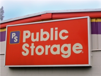 Public Storage - Lake Oswego, OR