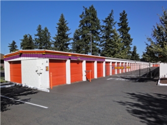 Public Storage - Lake Oswego, OR