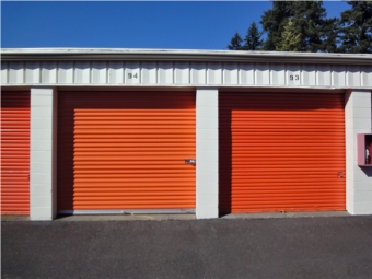 Public Storage - Lake Oswego, OR