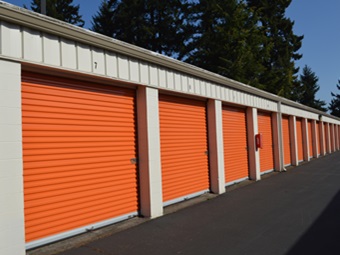 Public Storage - Lake Oswego, OR