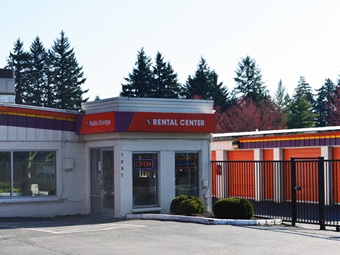 Public Storage - Lake Oswego, OR