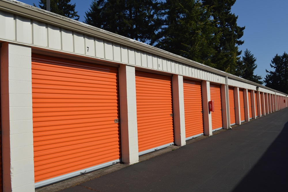 Public Storage - Lake Oswego, OR