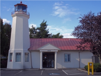 Public Storage - Oregon City, OR