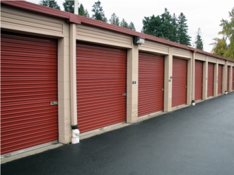 Public Storage Self Storage - Hillsboro, OR