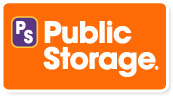 Public Storage - Alameda, CA