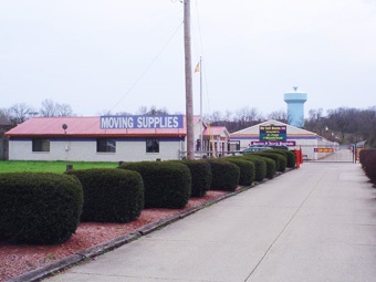 Public Storage - Fairfield, OH