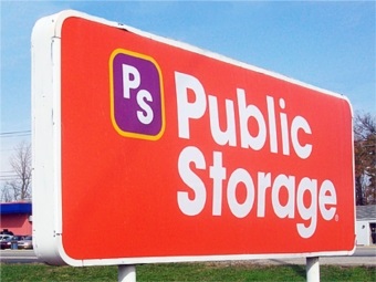 Public Storage - Fairfield, OH