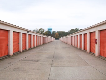 Public Storage - Fairfield, OH