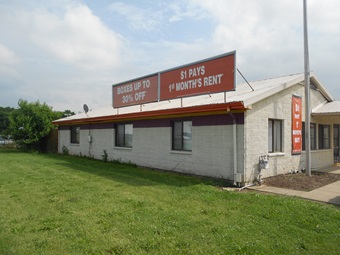 Public Storage - Fairfield, OH