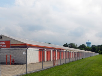 Public Storage - Fairfield, OH