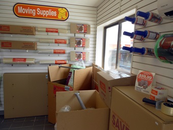 Public Storage - Fairfield, OH
