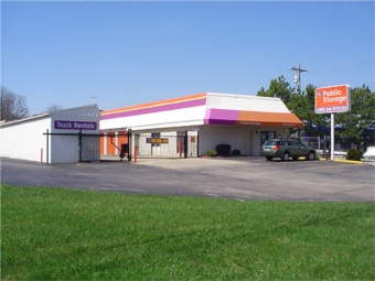 Public Storage - Fairfield, OH