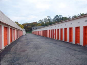 Public Storage - Fairfield, OH