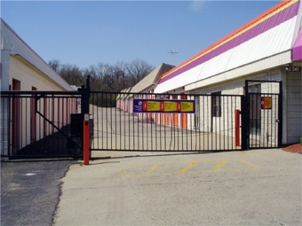 Public Storage - Fairfield, OH