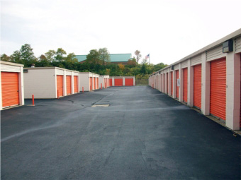 Public Storage - Fairfield, OH
