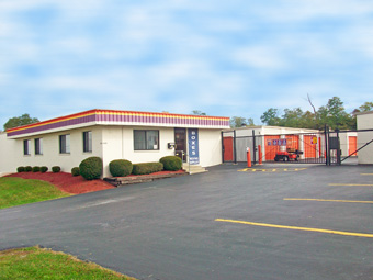 Public Storage - Fairfield, OH