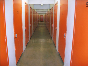 Public Storage - Fairfield, OH