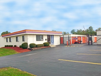 Public Storage - Fairfield, OH