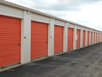 Public Storage - Fairfield, OH