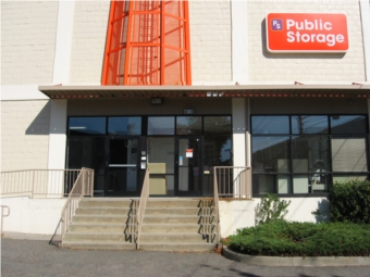 Public Storage - Great Neck, NY