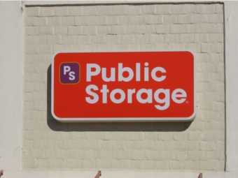 Public Storage - Great Neck, NY