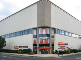 Public Storage - Rockville Centre, NY