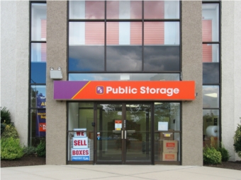 Public Storage - Rockville Centre, NY