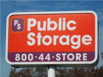 Public Storage - Rockville Centre, NY