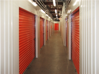 Public Storage - Rockville Centre, NY