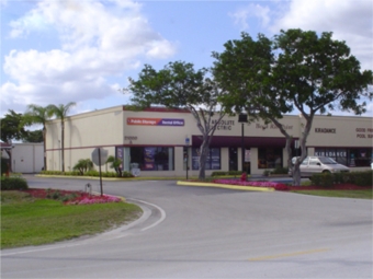 Public Storage - Boca Raton, FL