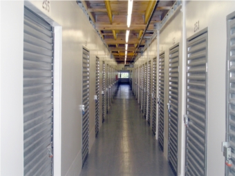 Public Storage - Montebello, CA