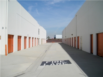 Public Storage - Whittier, CA