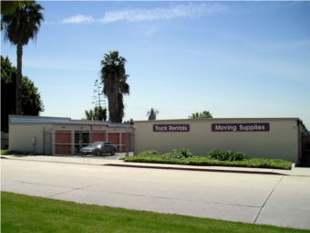 Public Storage - Whittier, CA