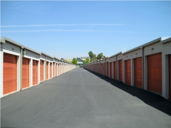 Public Storage - Whittier, CA