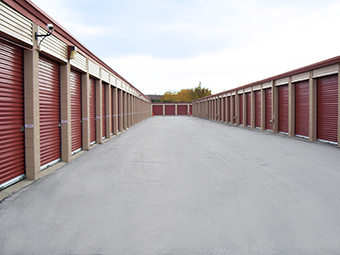 Public Storage - Warren, MI