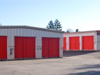 Public Storage Self Storage - Manchester, NH