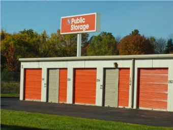 Public Storage - Gahanna, OH