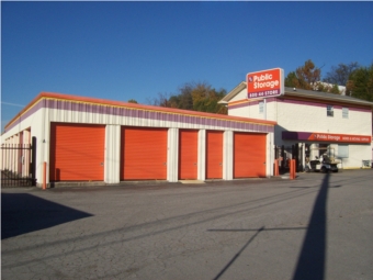 Public Storage - Old Hickory, TN